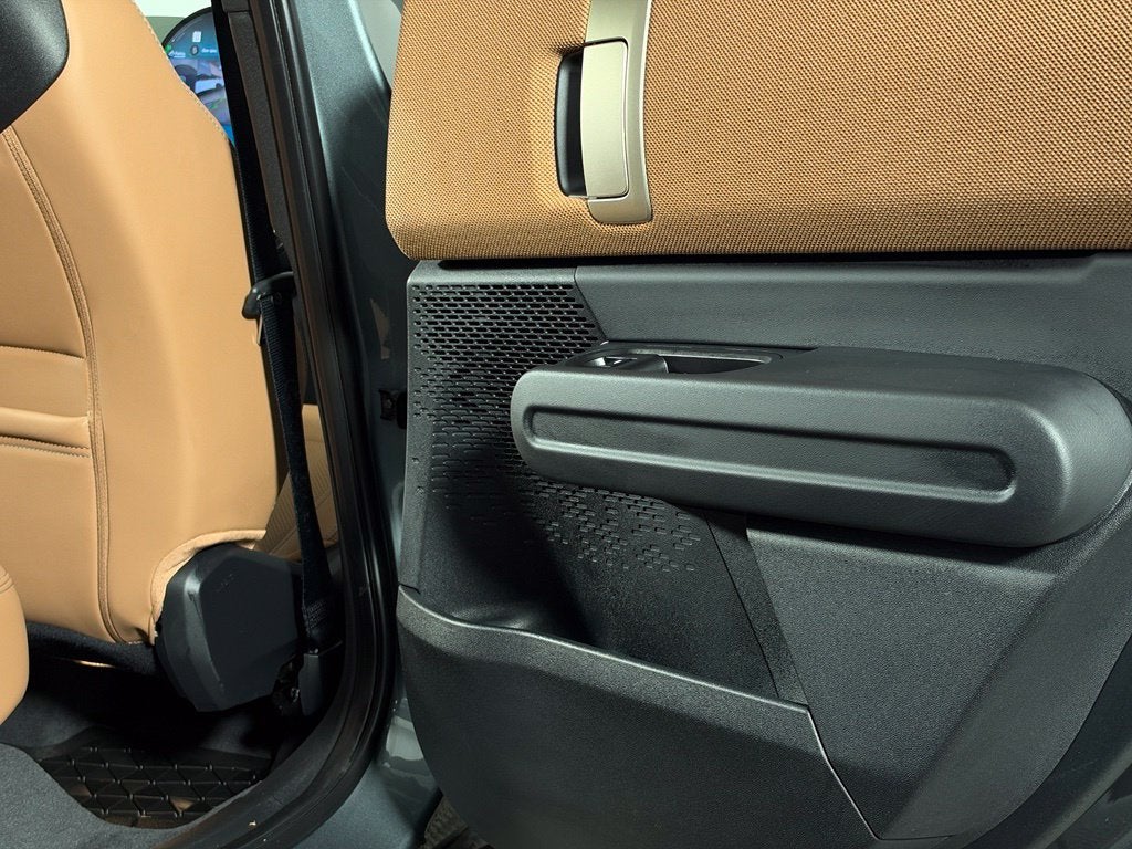 2026 MINI COUNTRYMAN Base