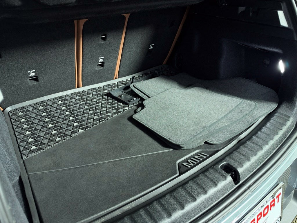 2026 MINI COUNTRYMAN Base