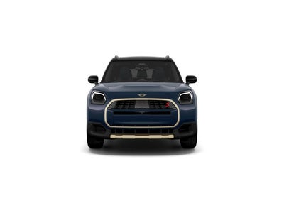 2026 MINI Countryman All4 Cooper S
