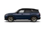 2026 MINI Countryman All4 Cooper S