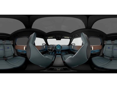 2026 MINI Countryman All4 Cooper S