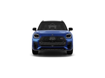 2026 MINI Countryman All4 Cooper S