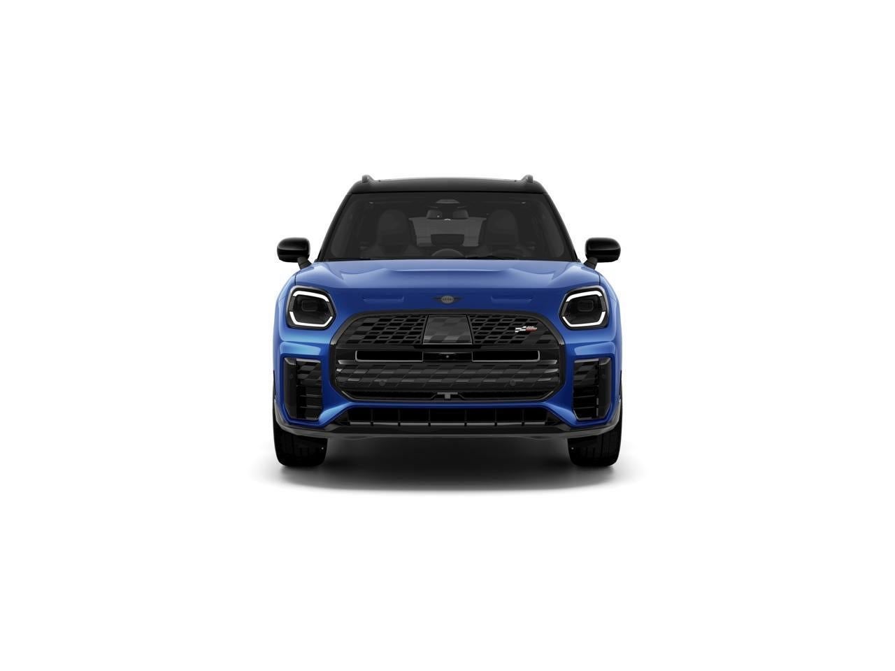2026 MINI Countryman All4 Cooper S
