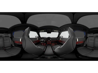 2026 MINI Countryman All4 Cooper S