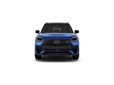 2026 MINI COUNTRYMAN ICONIC