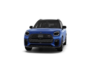 2026 MINI COUNTRYMAN ICONIC