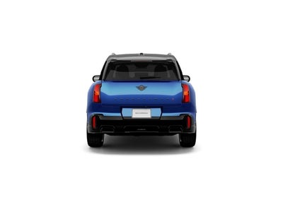 2026 MINI COUNTRYMAN ICONIC