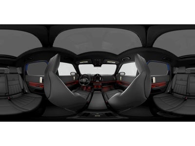 2026 MINI COUNTRYMAN ICONIC