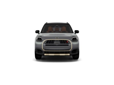 2026 MINI Countryman All4 Cooper S