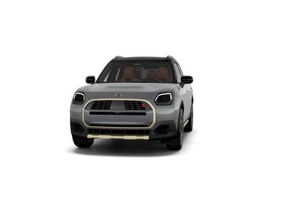 2026 MINI Countryman All4 Cooper S