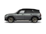 2026 MINI Countryman All4 Cooper S