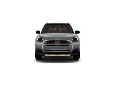 2026 MINI COUNTRYMAN ICONIC
