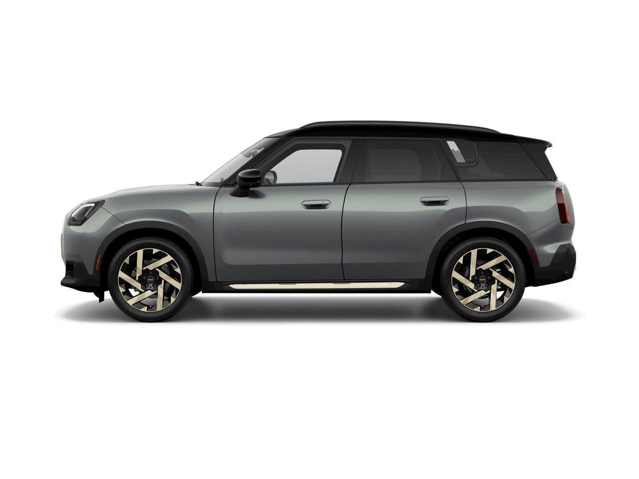 2026 MINI COUNTRYMAN ICONIC