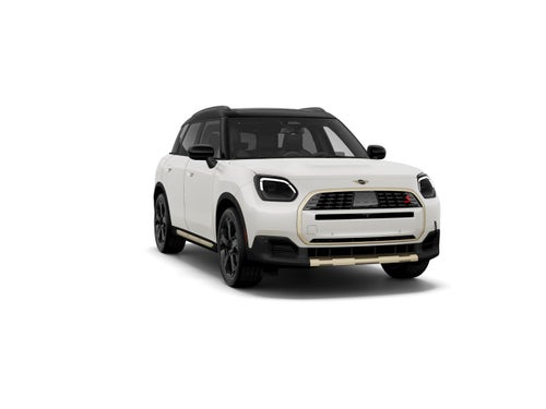 2027 MINI Countryman Base
