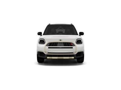 2027 MINI Countryman Base