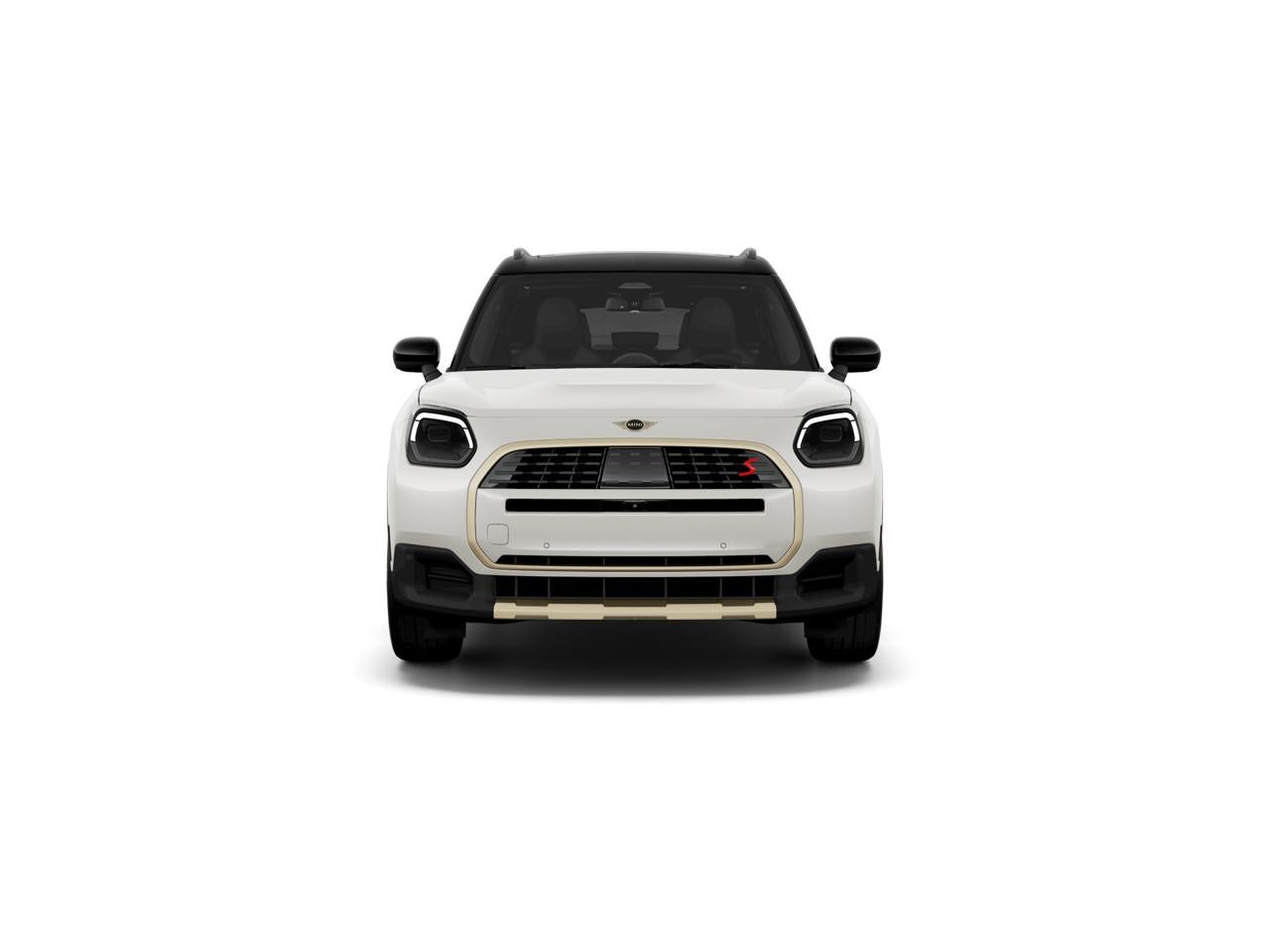 2027 MINI Countryman Base