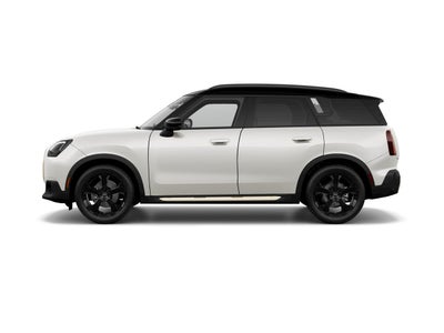 2027 MINI Countryman Base