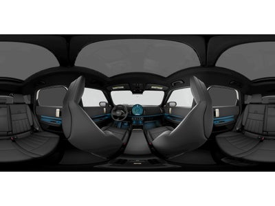 2027 MINI Countryman Base