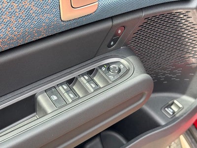 2027 MINI Cooper S Countryman ALL4 Iconic