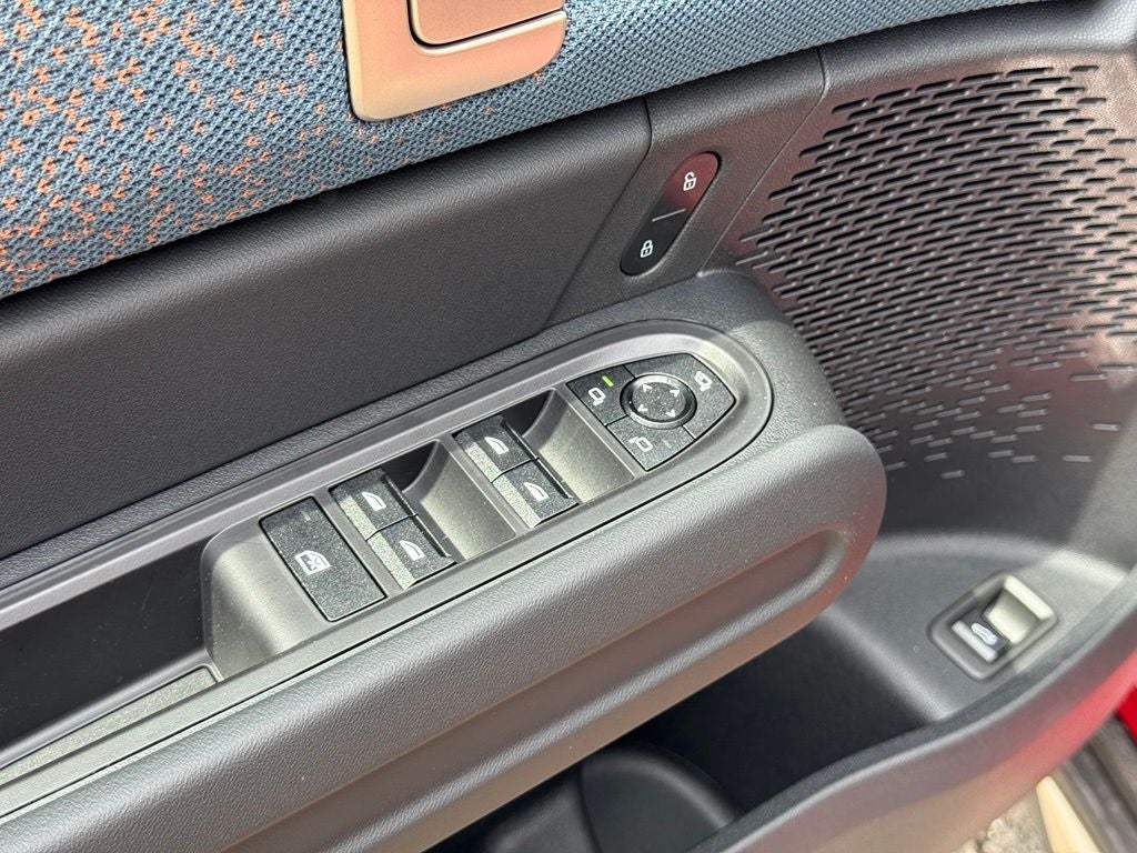 2027 MINI Cooper S Countryman ALL4 Iconic
