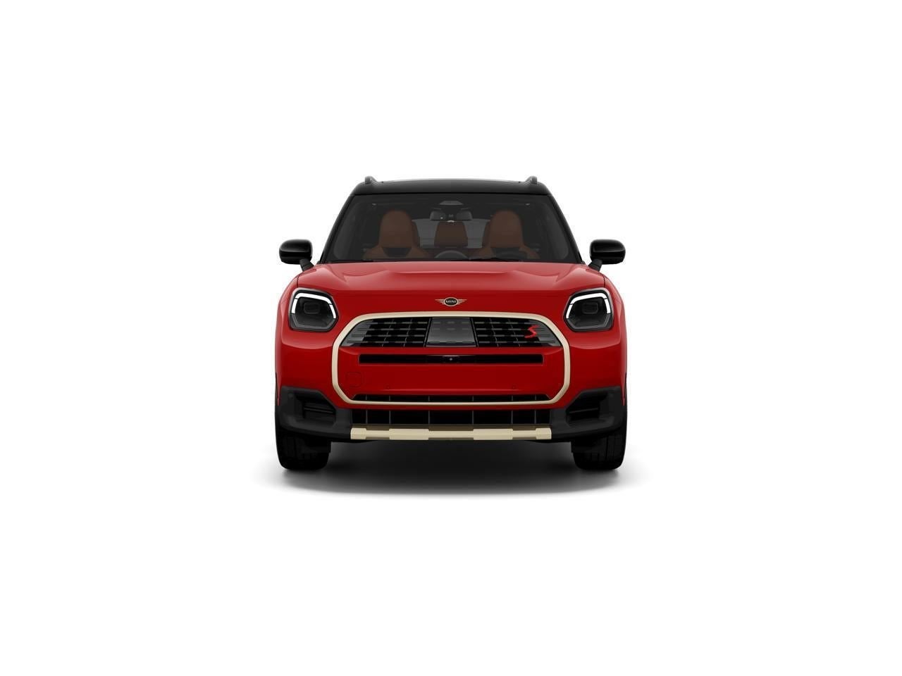 2027 MINI COUNTRYMAN ICONIC