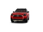 2027 MINI COUNTRYMAN ICONIC