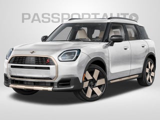 2027 MINI Countryman Base