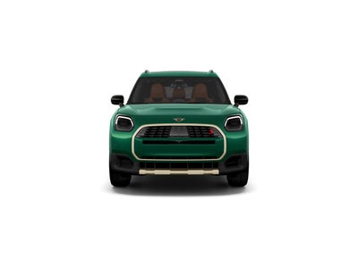2027 MINI Countryman Base