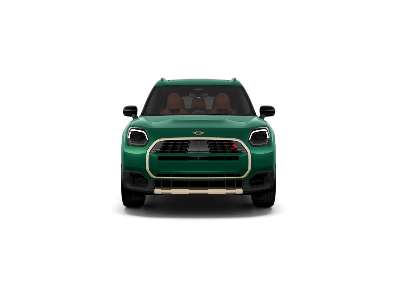 2027 MINI Countryman Base