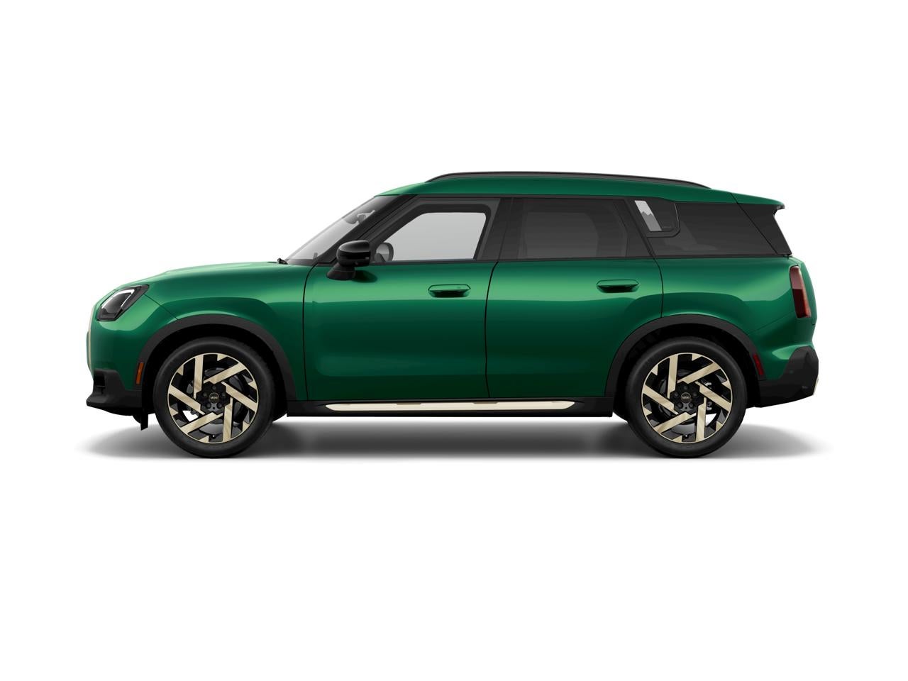 2027 MINI Countryman Base