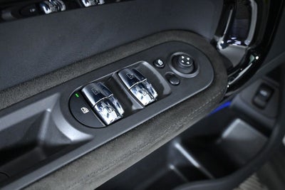 2023 MINI Countryman John Cooper Works