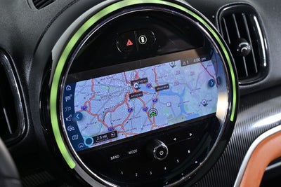 2024 MINI John Cooper Works Countryman Base