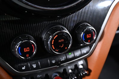2024 MINI John Cooper Works Countryman Base