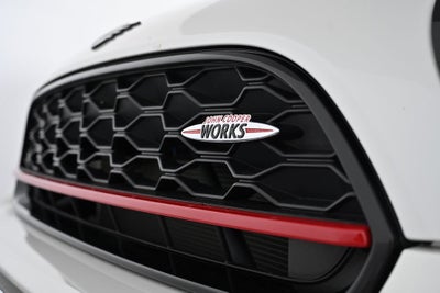 2023 MINI COUNTRYMAN John Cooper Works
