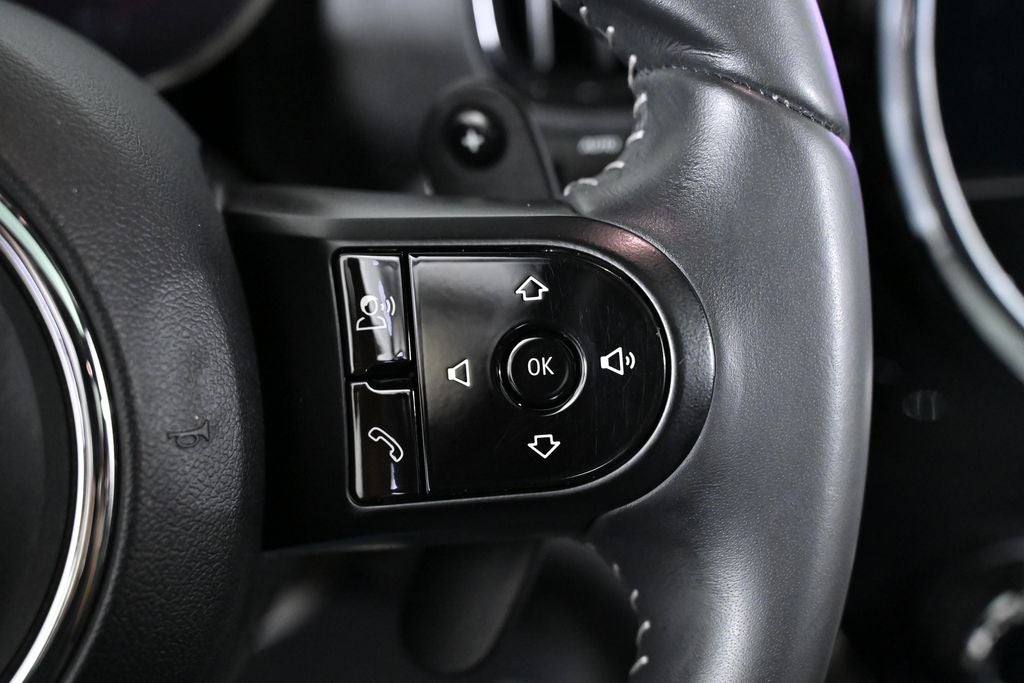 2023 MINI COUNTRYMAN John Cooper Works