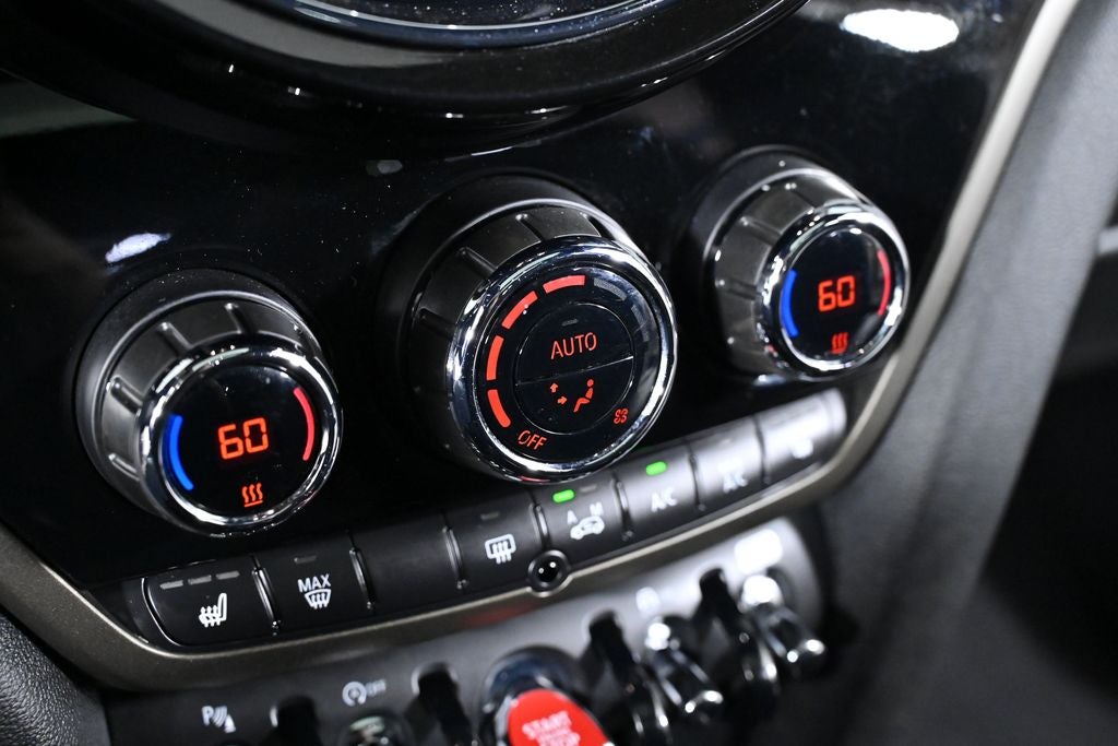 2023 MINI COUNTRYMAN John Cooper Works