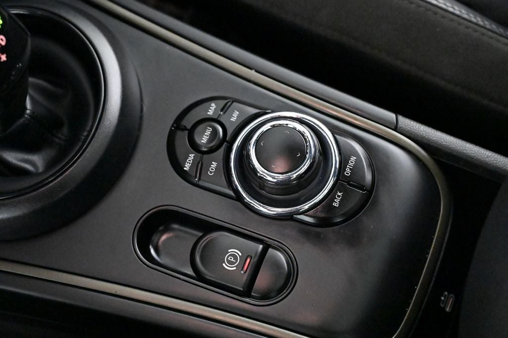 2023 MINI COUNTRYMAN John Cooper Works