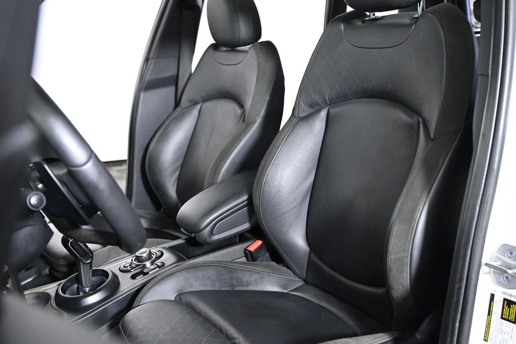 2023 MINI COUNTRYMAN John Cooper Works