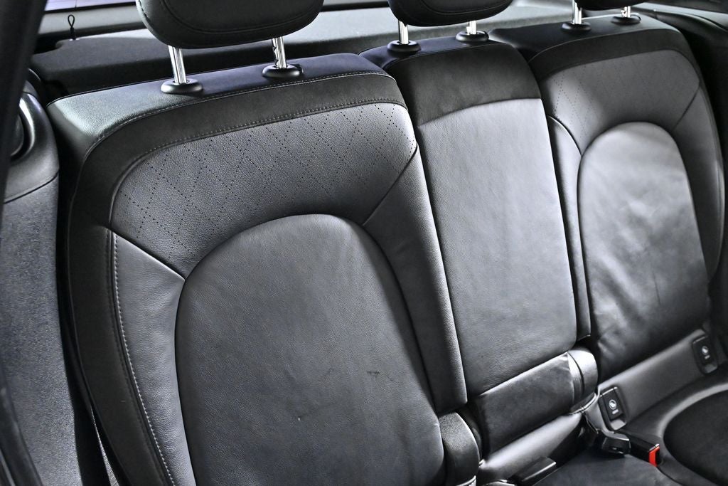 2023 MINI COUNTRYMAN John Cooper Works