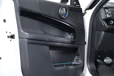 2023 MINI COUNTRYMAN John Cooper Works