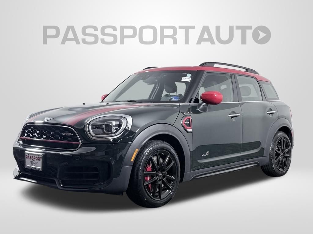 2024 MINI Countryman