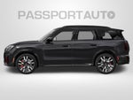 2027 MINI Countryman John Cooper Works ALL4 Iconic