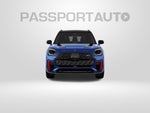 2027 MINI Countryman John Cooper Works ALL4 Iconic