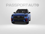 2027 MINI Countryman John Cooper Works ALL4 Iconic