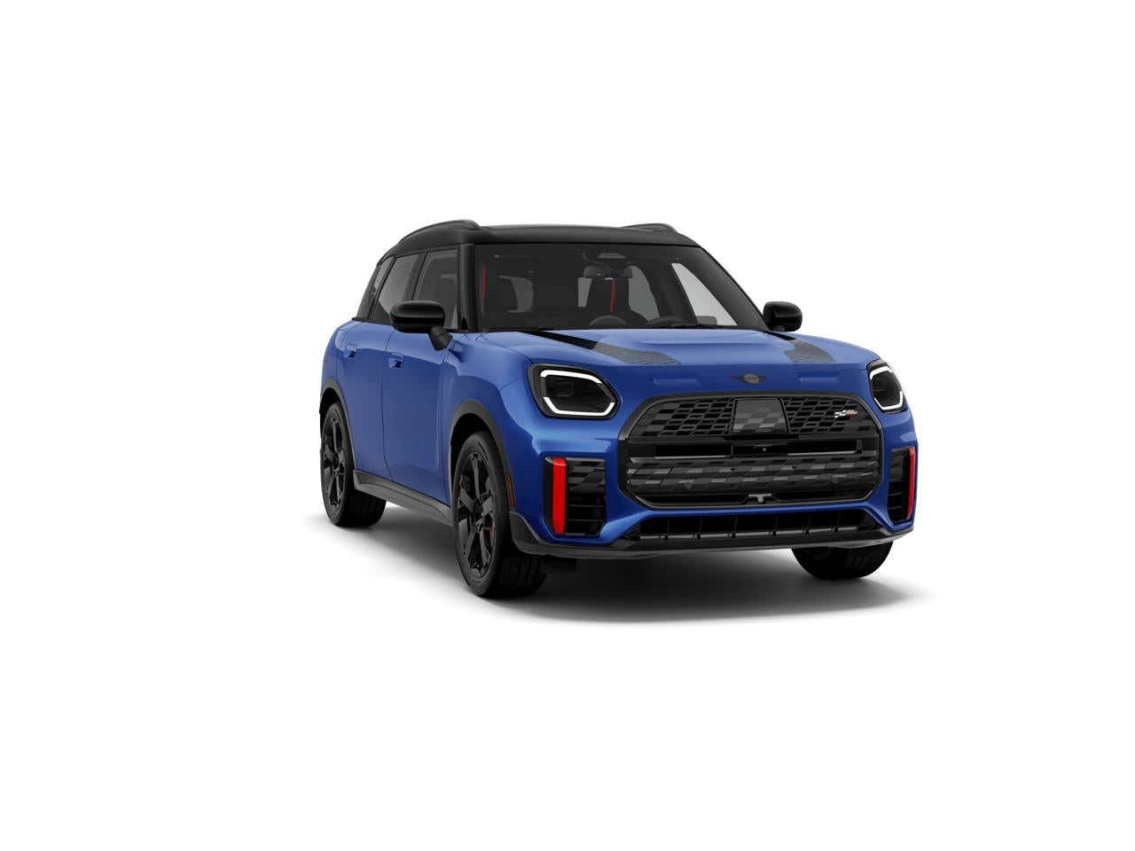 2027 MINI JCW Base