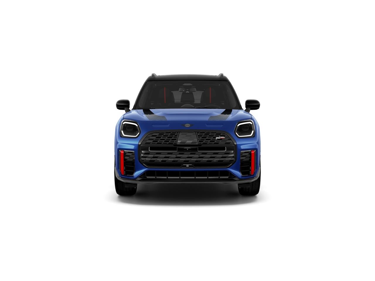 2027 MINI JCW Base