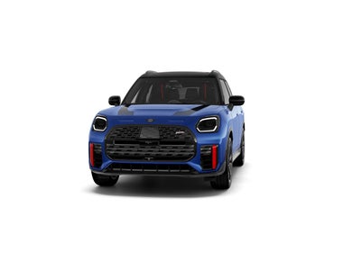 2027 MINI JCW Base