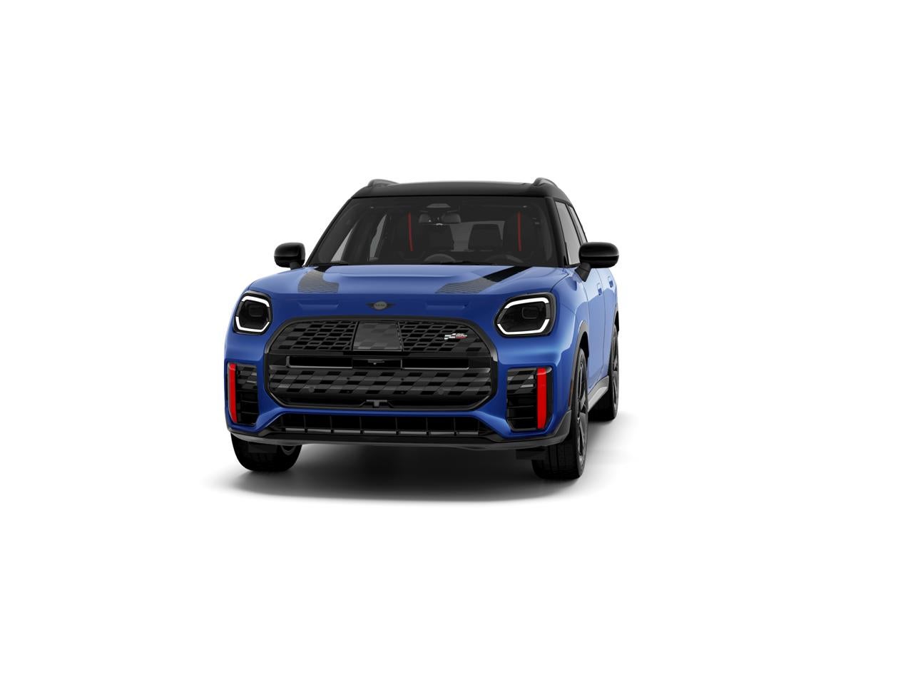 2027 MINI JCW Base