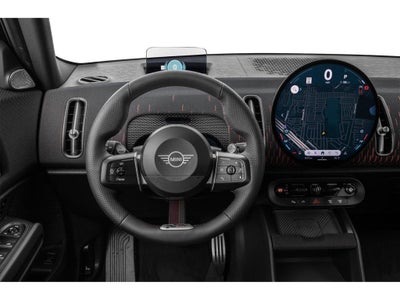 2026 MINI Countryman Base