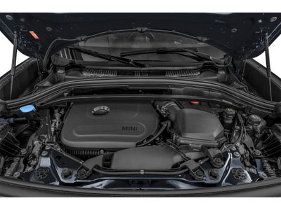 2026 MINI Countryman Base